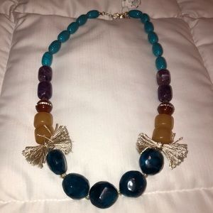 Loft Necklace